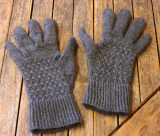 Chaussettes et gants
