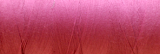 100% Coton BIO Nm34/1x2  11-3013 rouge pastel