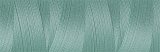 100% coton mercerisé Nm34/2  7-5005 vert-turquoise