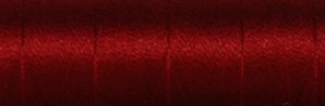 100% coton mercerisé Nm34/2  7-3039 rouge cerise