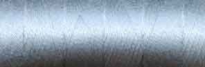 100% coton mercerisé Nm34/2  7-7002 gris clair